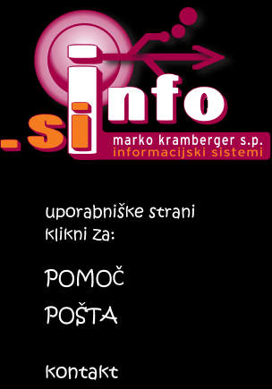 INFO.SI